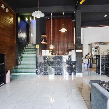 Bali Backpacker Inn & Hostel 우붓 외부 사진