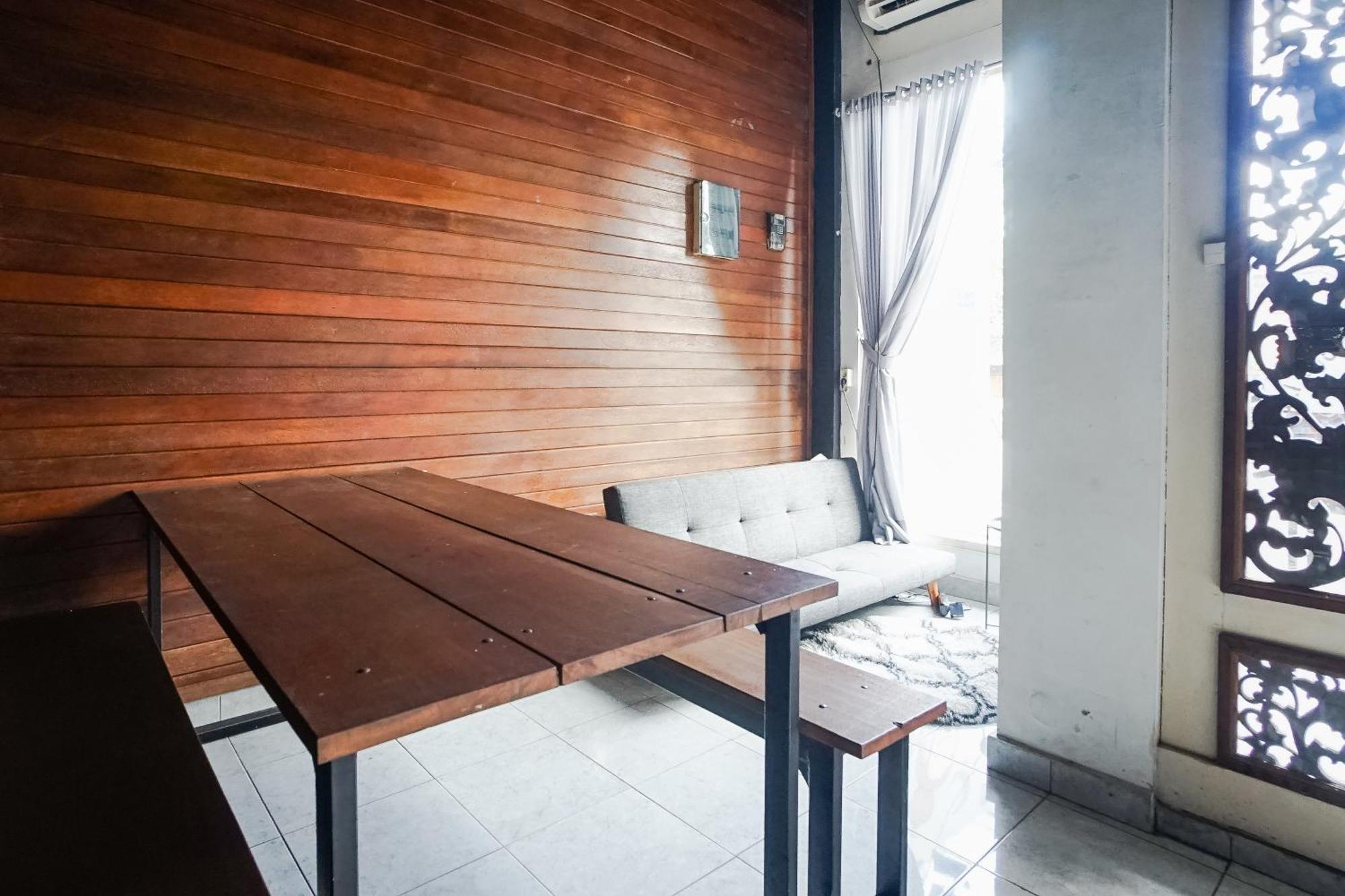 Bali Backpacker Inn & Hostel 우붓 외부 사진