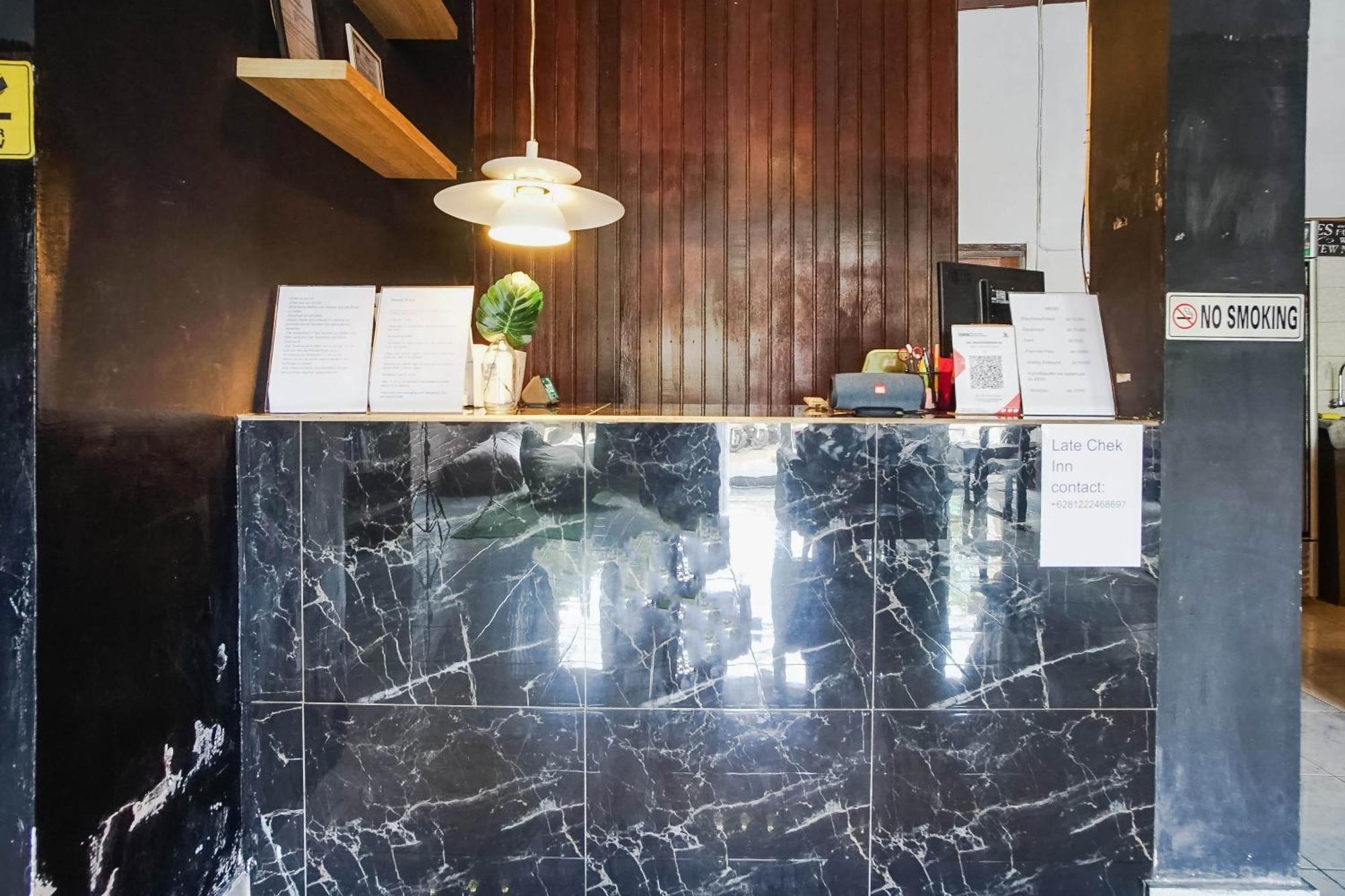 Bali Backpacker Inn & Hostel 우붓 외부 사진